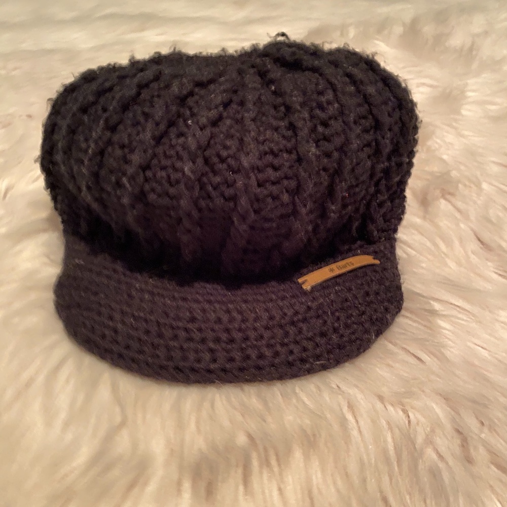 black hat